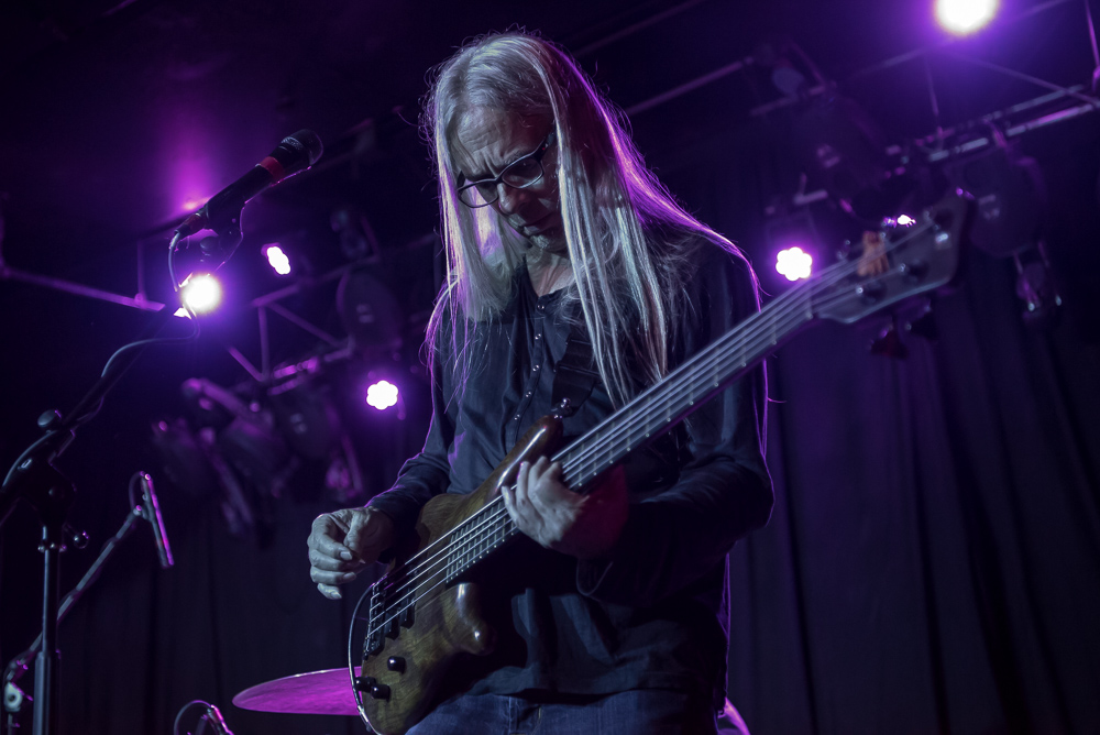 The Faints, Dante's, photo by Miss Ellanea