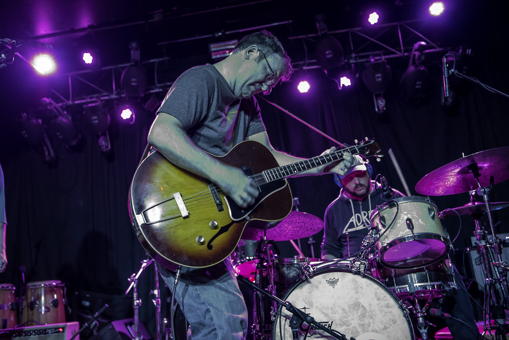 The Faints, Dante's, photo by Miss Ellanea