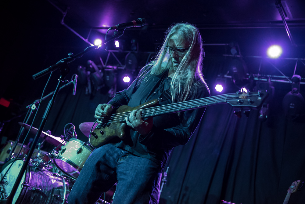 The Faints, Dante's, photo by Miss Ellanea