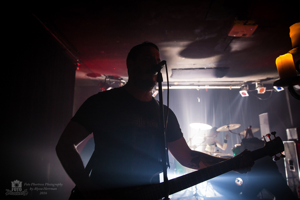 Dragged into Sunlight, Tonic Lounge [CLOSED], photo by Alyssa Herrman