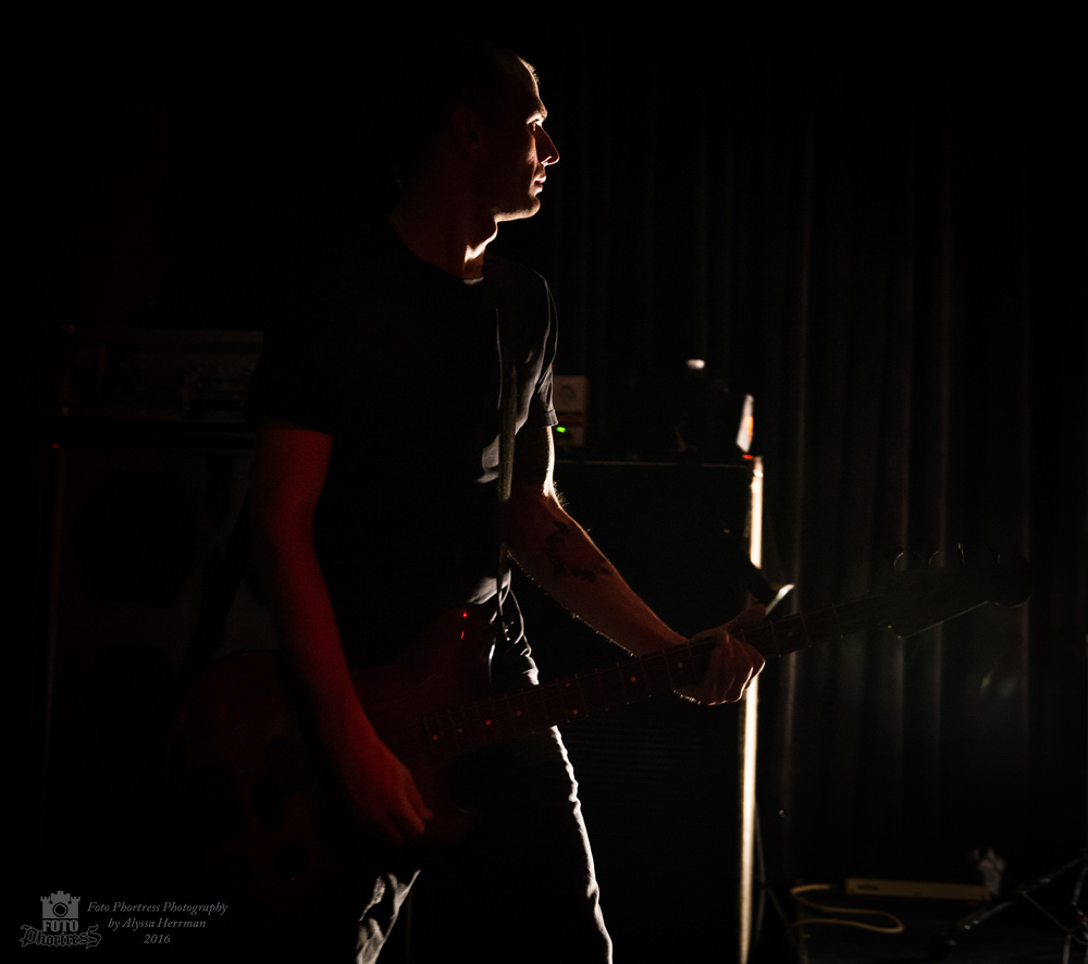 Tonic Lounge [CLOSED], photo by Alyssa Herrman