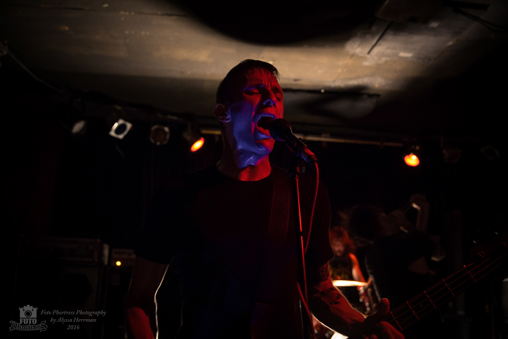 Tonic Lounge [CLOSED], photo by Alyssa Herrman