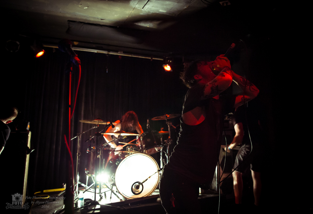 Tonic Lounge [CLOSED], photo by Alyssa Herrman