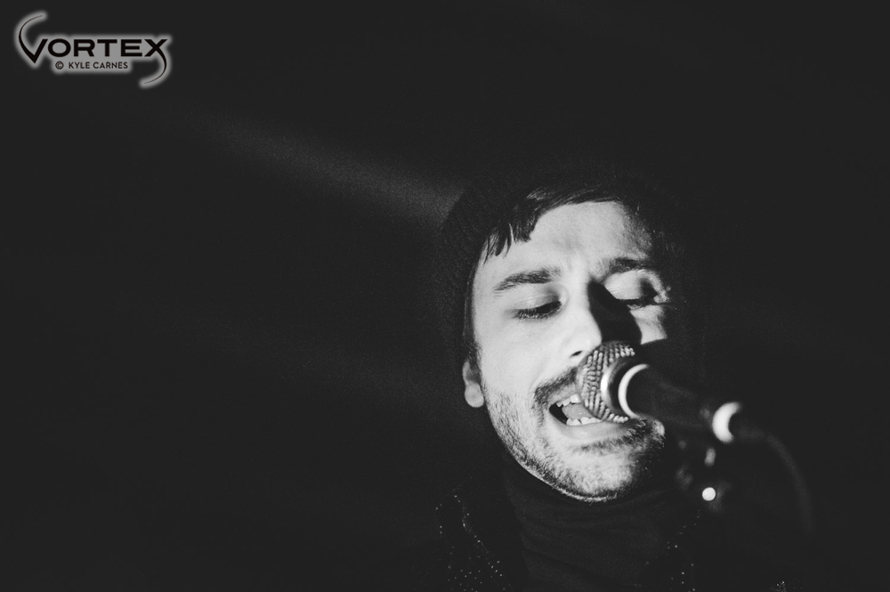 Portugal. The Man, Doug Fir Lounge, photo by Kyle Carnes