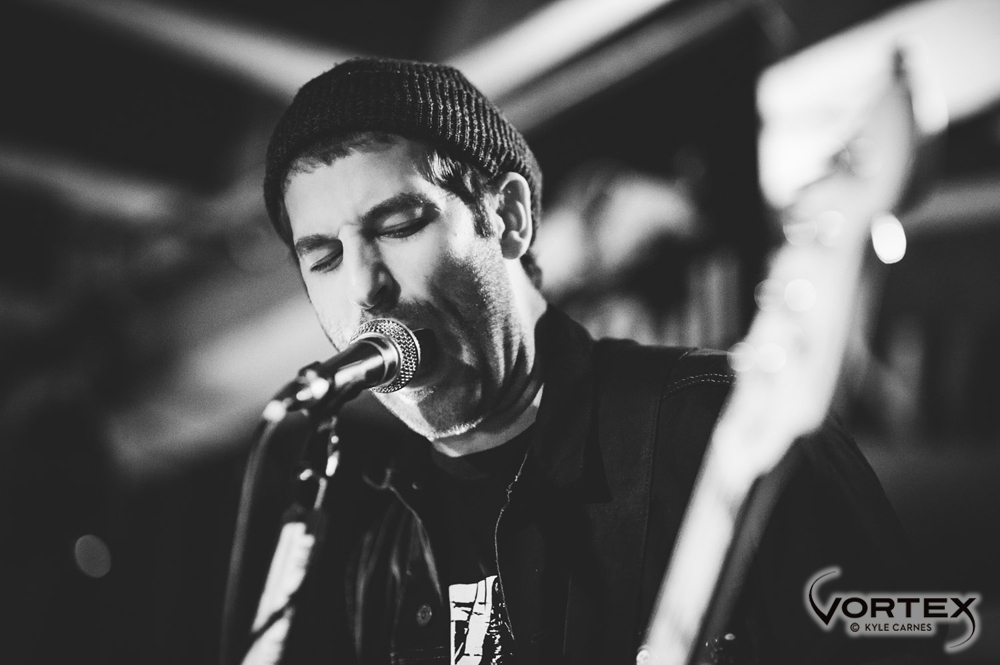 Sons of Huns, Doug Fir Lounge, photo by Kyle Carnes