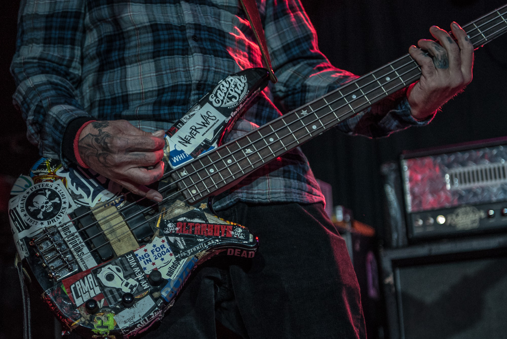 My New Vice, Dante's, photo by Miss Ellanea