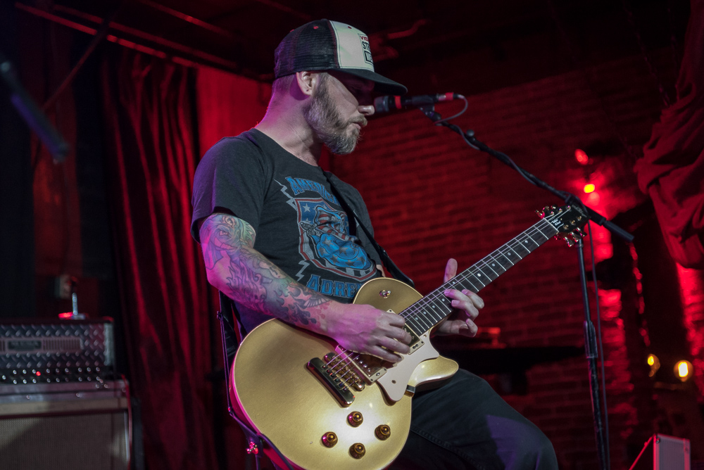 My New Vice, Dante's, photo by Miss Ellanea