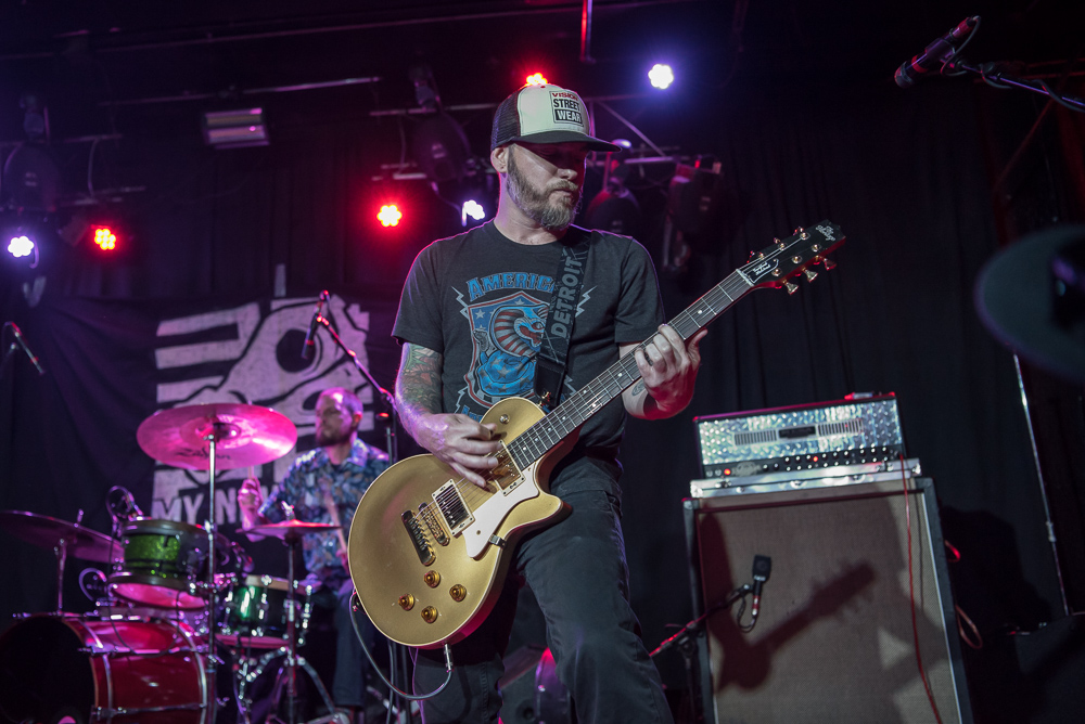 My New Vice, Dante's, photo by Miss Ellanea