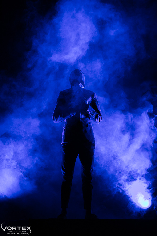 Twenty One Pilots, Moda Center, Rose Quarter, photo by Paul Garcia