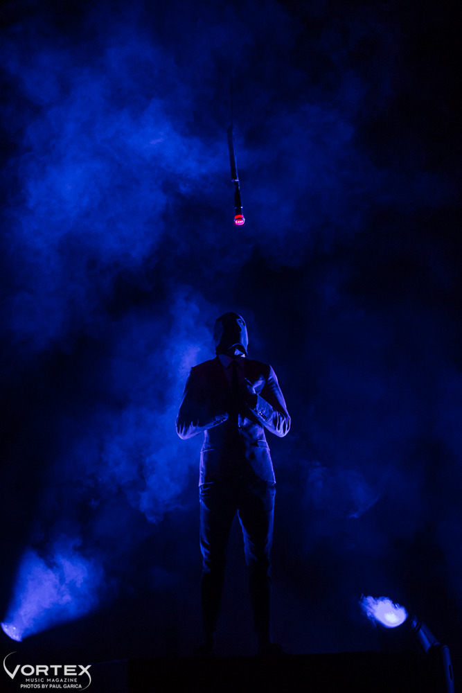 Twenty One Pilots, Moda Center, Rose Quarter, photo by Paul Garcia