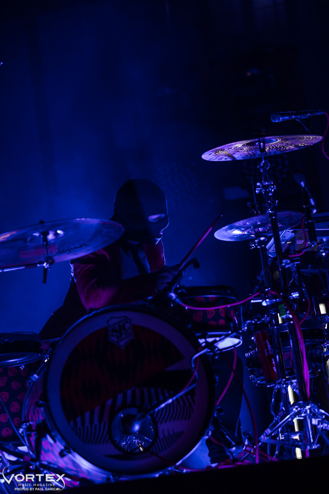 Twenty One Pilots, Moda Center, Rose Quarter, photo by Paul Garcia