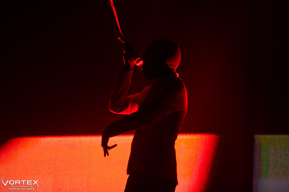 Twenty One Pilots, Moda Center, Rose Quarter, photo by Paul Garcia