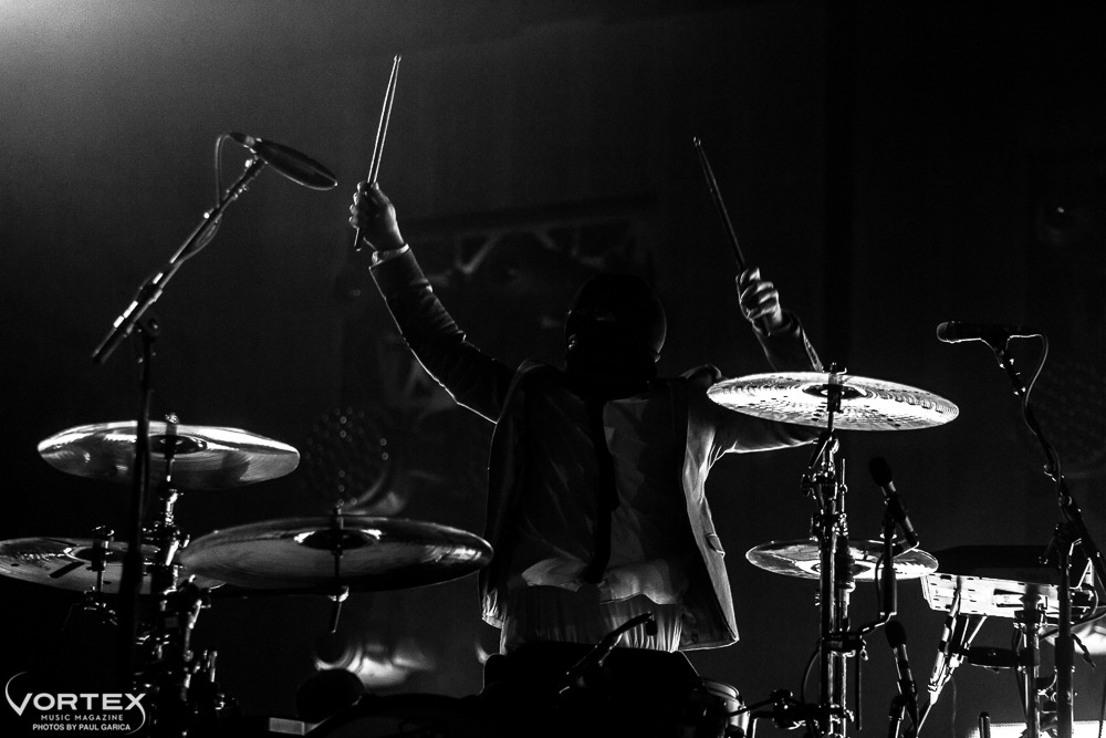 Twenty One Pilots, Moda Center, Rose Quarter, photo by Paul Garcia