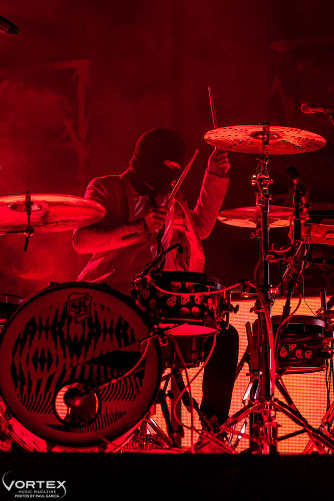 Twenty One Pilots, Moda Center, Rose Quarter, photo by Paul Garcia
