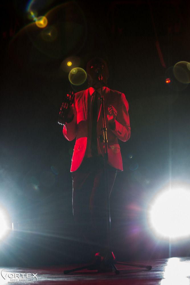 Twenty One Pilots, Moda Center, Rose Quarter, photo by Paul Garcia