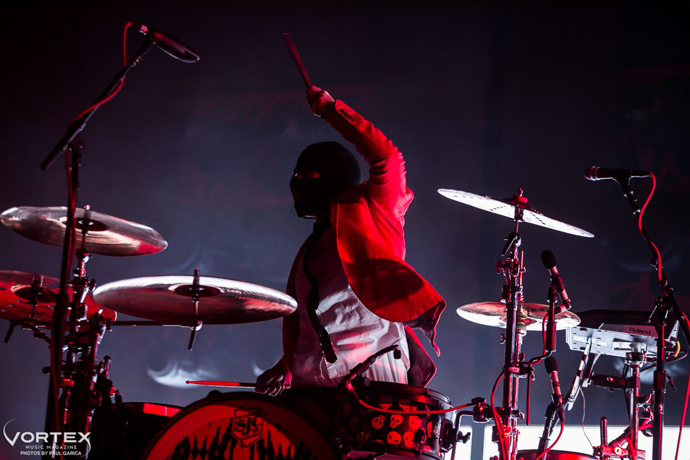 Twenty One Pilots, Moda Center, Rose Quarter, photo by Paul Garcia