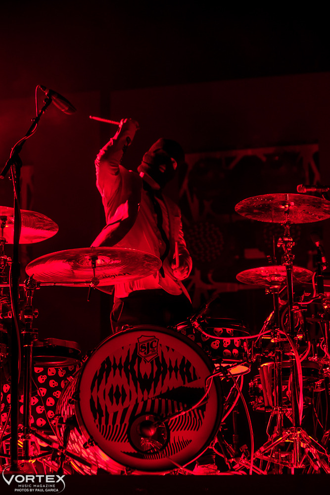 Twenty One Pilots, Moda Center, Rose Quarter, photo by Paul Garcia