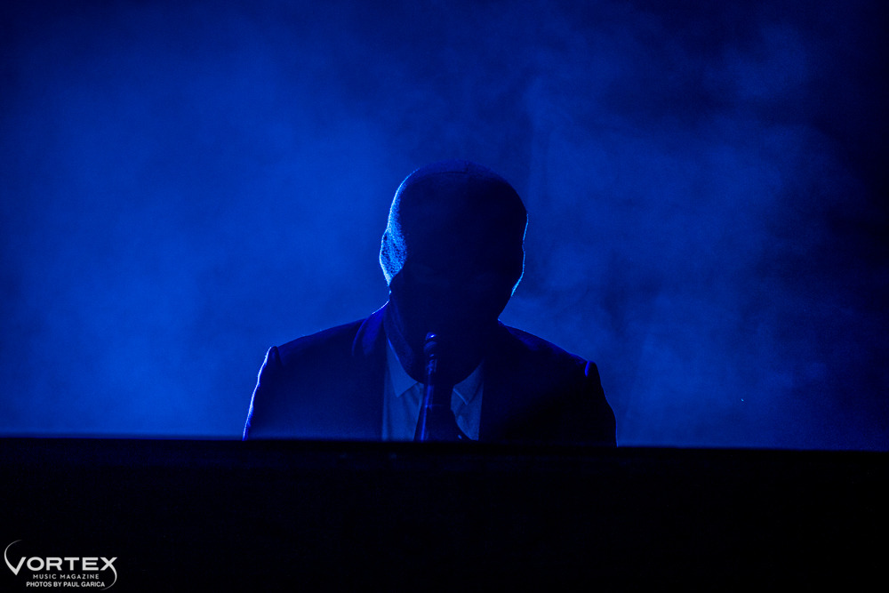 Twenty One Pilots, Moda Center, Rose Quarter, photo by Paul Garcia