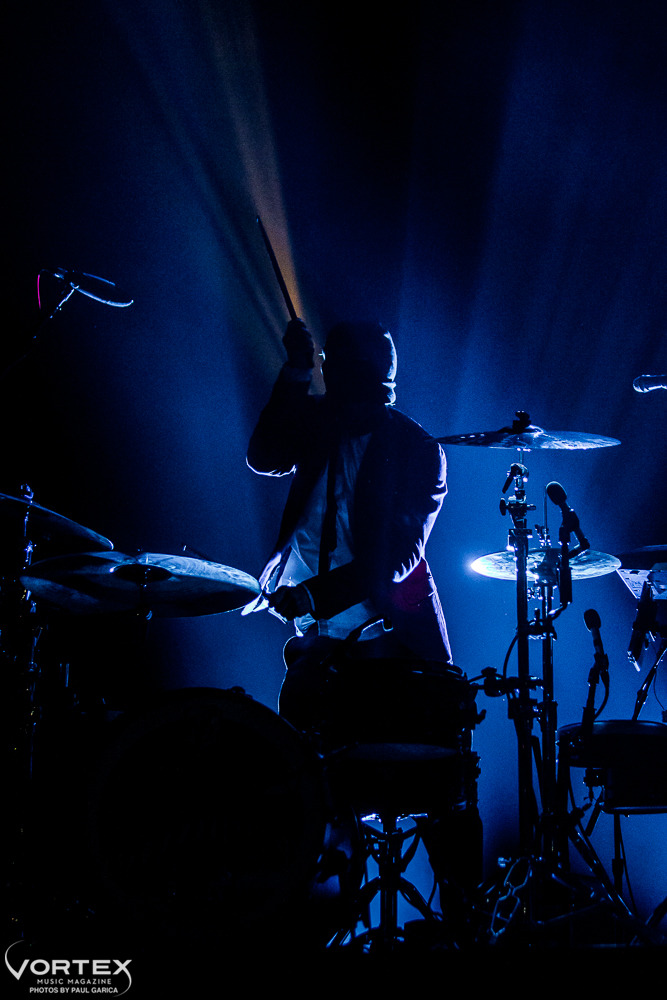 Twenty One Pilots, Moda Center, Rose Quarter, photo by Paul Garcia