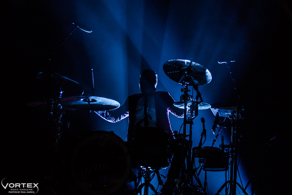 Twenty One Pilots, Moda Center, Rose Quarter, photo by Paul Garcia