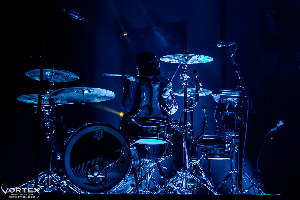 Twenty One Pilots, Moda Center, Rose Quarter, photo by Paul Garcia