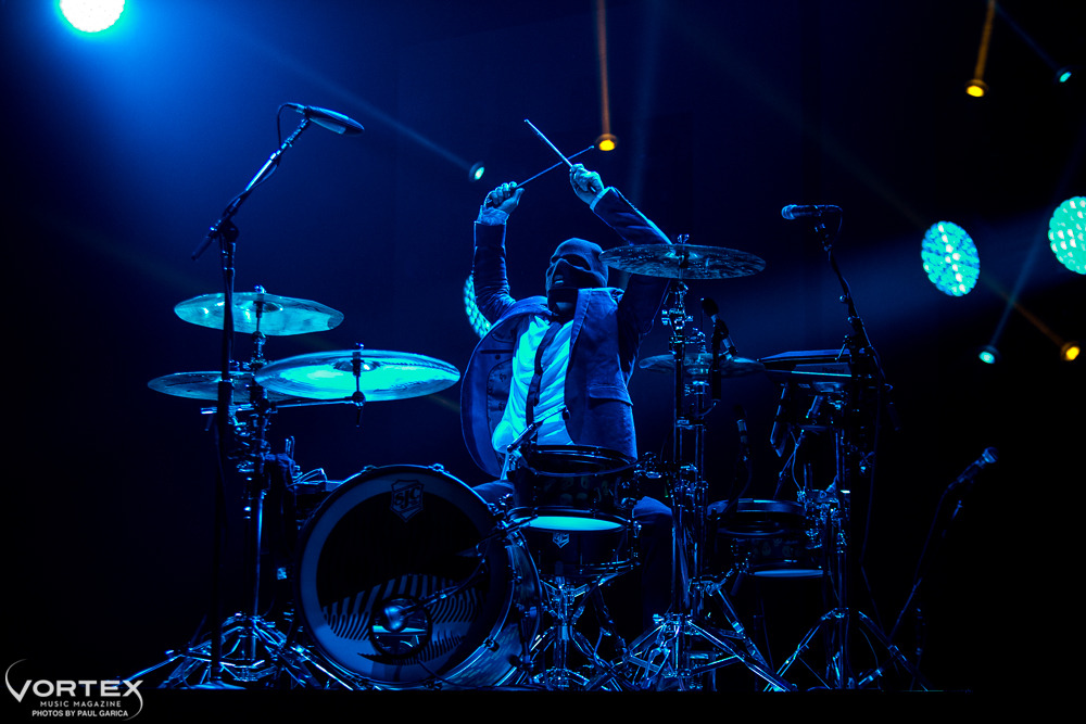 Twenty One Pilots, Moda Center, Rose Quarter, photo by Paul Garcia