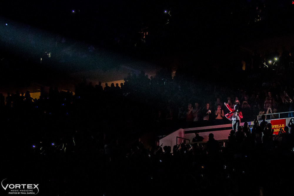 Twenty One Pilots, Moda Center, Rose Quarter, photo by Paul Garcia