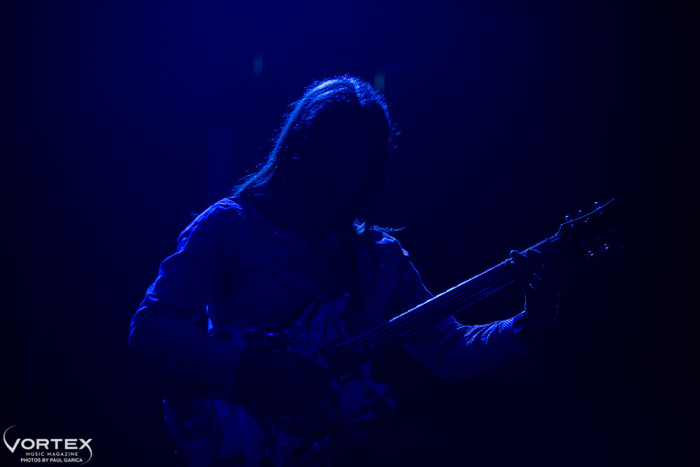 MUTEMATH, Moda Center, Rose Quarter, photo by Paul Garcia