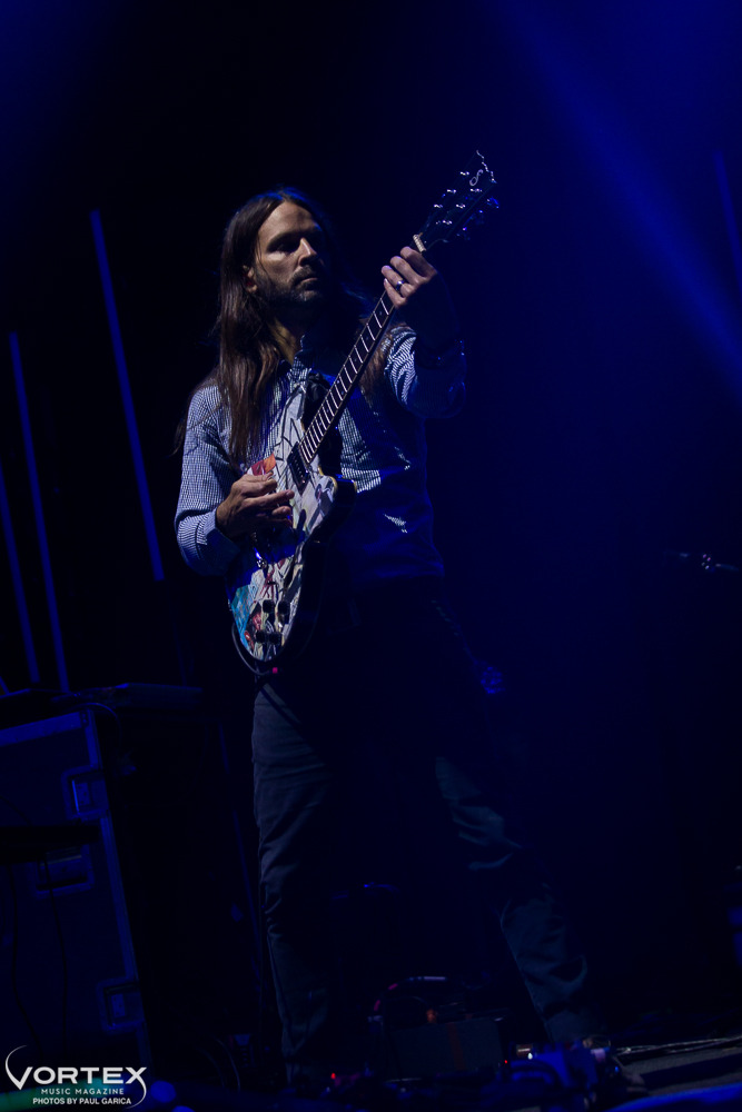 MUTEMATH, Moda Center, Rose Quarter, photo by Paul Garcia