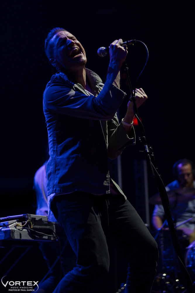 MUTEMATH, Moda Center, Rose Quarter, photo by Paul Garcia