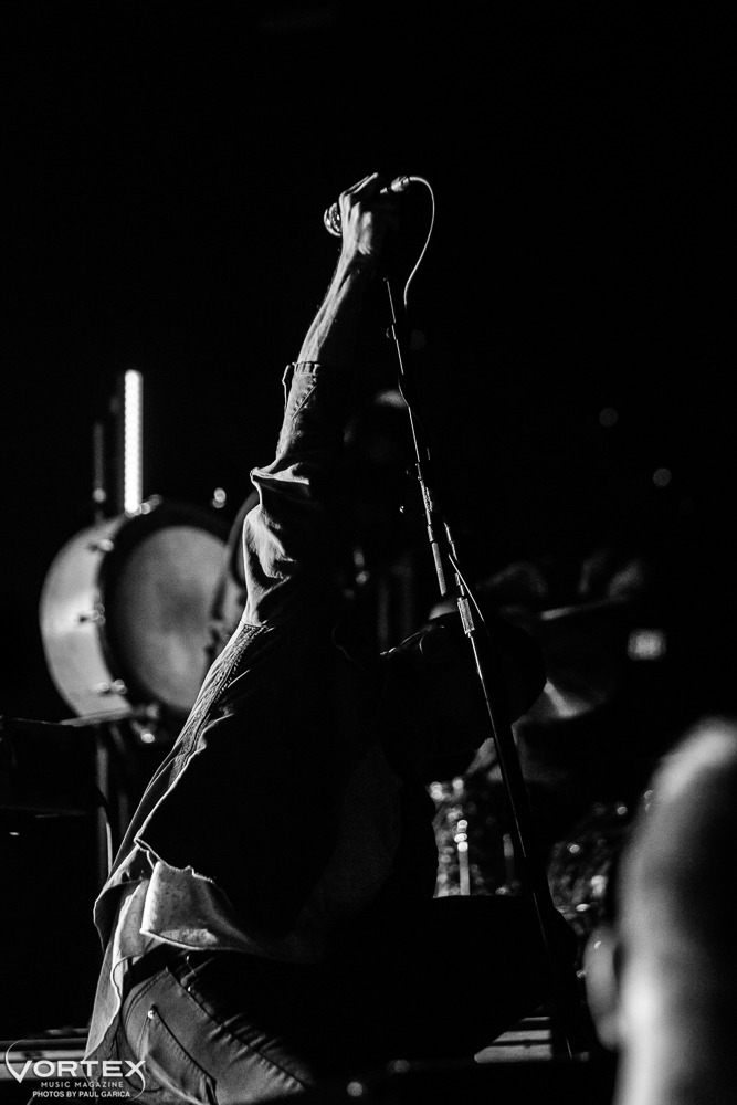 MUTEMATH, Moda Center, Rose Quarter, photo by Paul Garcia