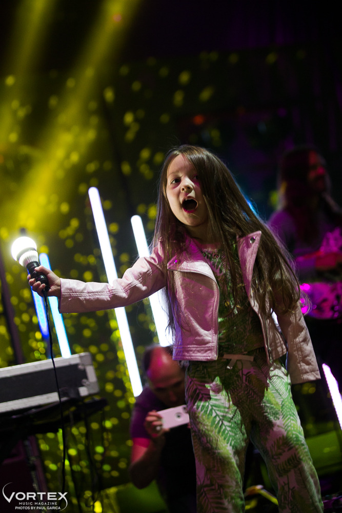 MUTEMATH, Moda Center, Rose Quarter, photo by Paul Garcia