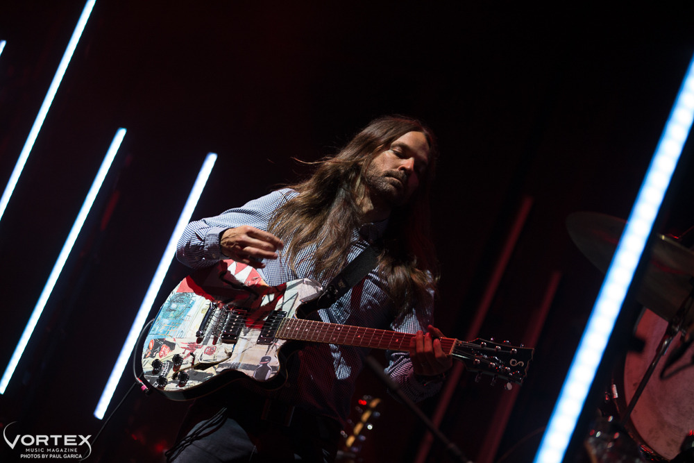 MUTEMATH, Moda Center, Rose Quarter, photo by Paul Garcia