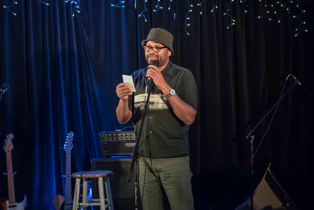 Friends of Noise, photo by Miss Ellanea