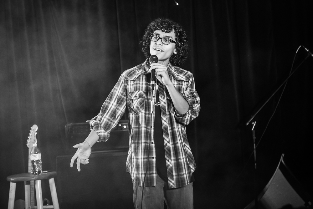 Friends of Noise, photo by Miss Ellanea