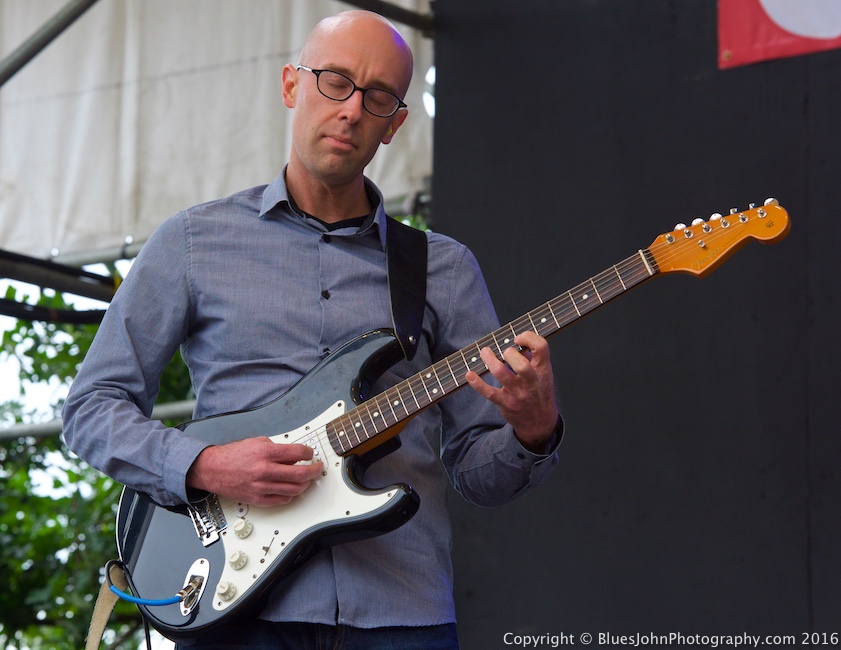 Waterfront Blues Festival, Tom McCall Waterfront Park, photo by John Alcala