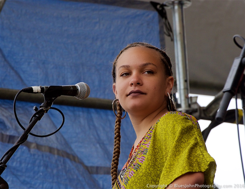 Waterfront Blues Festival, Tom McCall Waterfront Park, photo by John Alcala