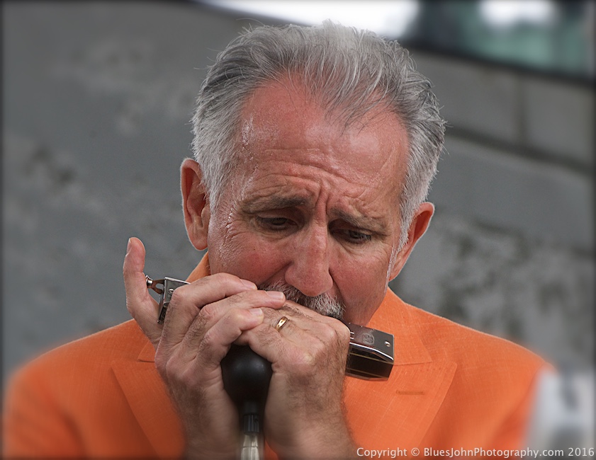 Waterfront Blues Festival, Tom McCall Waterfront Park, photo by John Alcala
