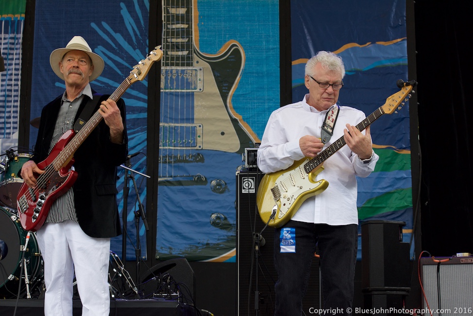 Waterfront Blues Festival, Tom McCall Waterfront Park, photo by John Alcala