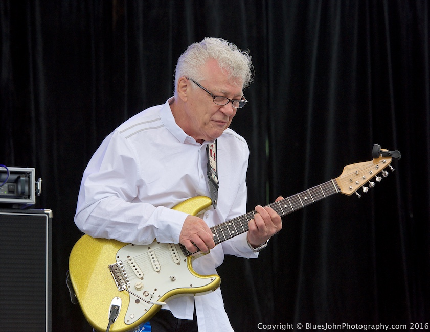 Waterfront Blues Festival, Tom McCall Waterfront Park, photo by John Alcala