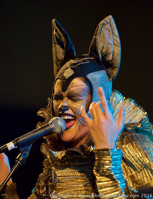 Gold Casio, PDX Pop Now!, AudioCinema, photo by John Alcala