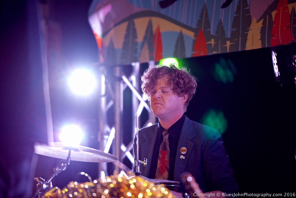 Gold Casio, Small Skies, PDX Pop Now!, AudioCinema, photo by John Alcala