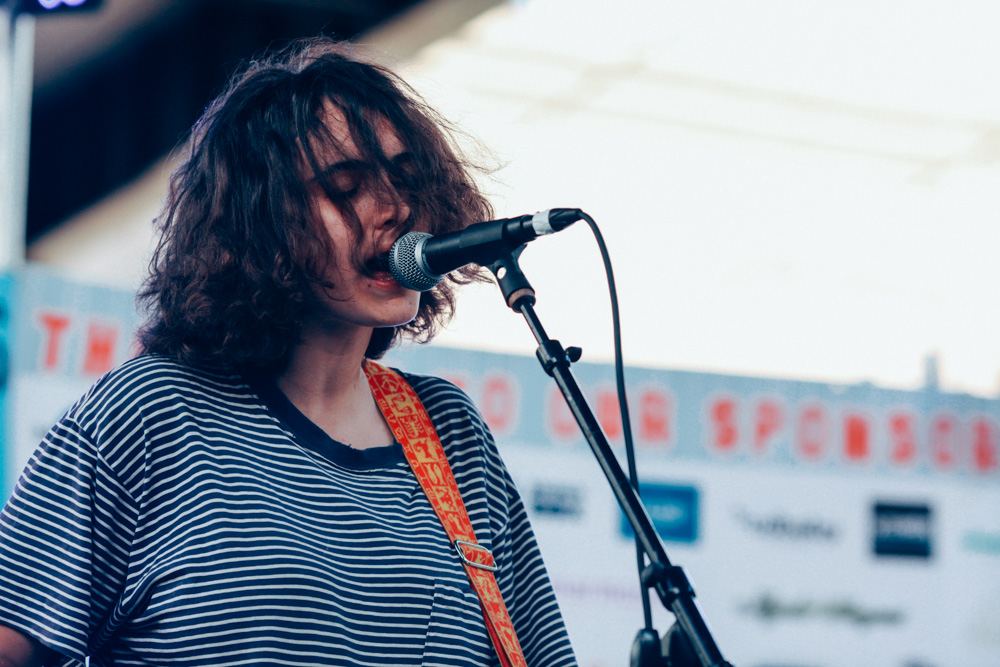 Tender Age, PDX Pop Now!, photo by Tojo Andrianarivo