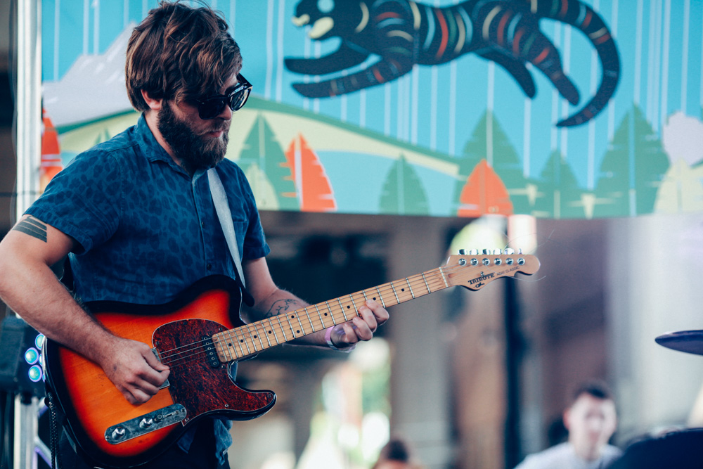 Tender Age, PDX Pop Now!, photo by Tojo Andrianarivo