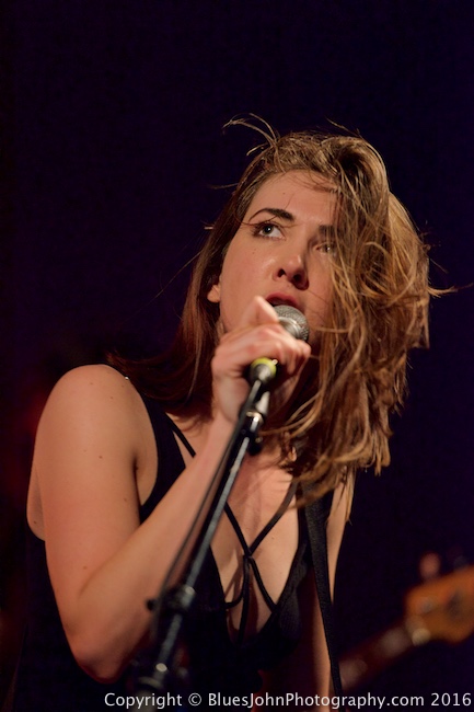 Summer Cannibals, PDX Pop Now!, AudioCinema, photo by John Alcala