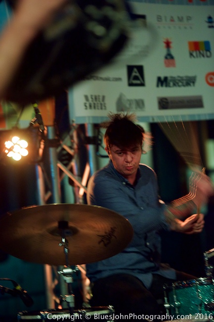 Summer Cannibals, PDX Pop Now!, AudioCinema, photo by John Alcala