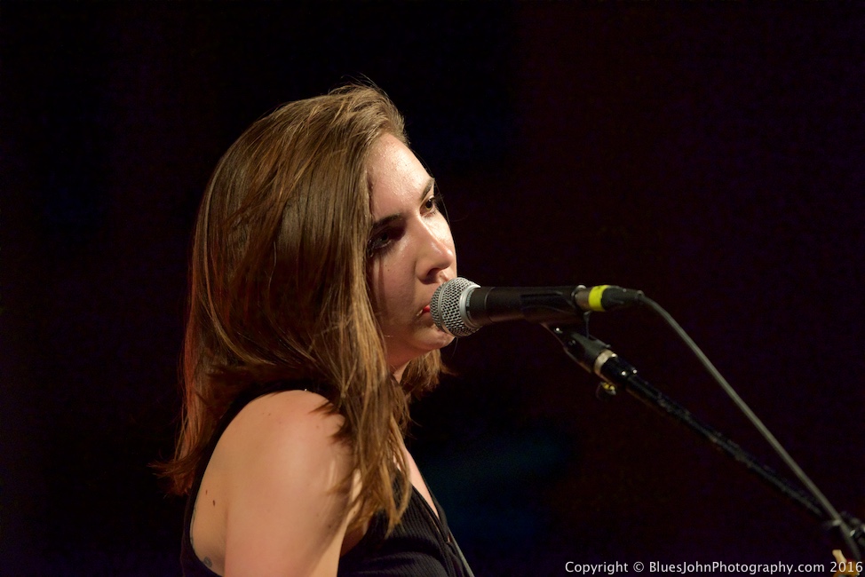 Summer Cannibals, PDX Pop Now!, AudioCinema, photo by John Alcala