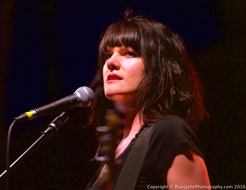 Summer Cannibals, PDX Pop Now!, AudioCinema, photo by John Alcala