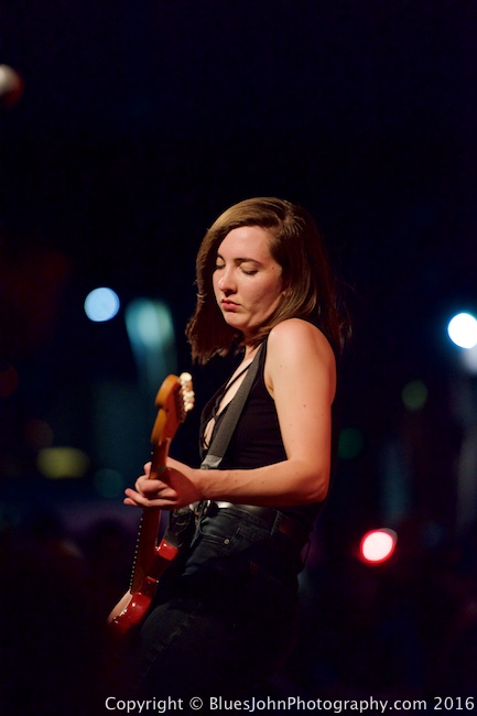 Summer Cannibals, PDX Pop Now!, AudioCinema, photo by John Alcala