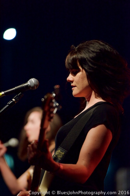 Summer Cannibals, PDX Pop Now!, AudioCinema, photo by John Alcala